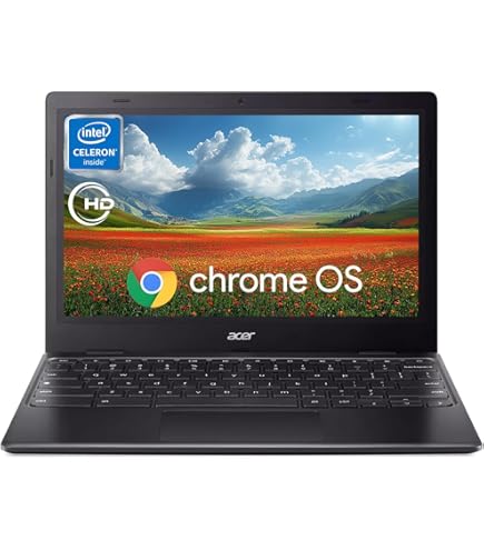 Amazon.com: Acer Chromebook 11 C740-C4PE (11.6-inch HD, 4 GB, 16GB